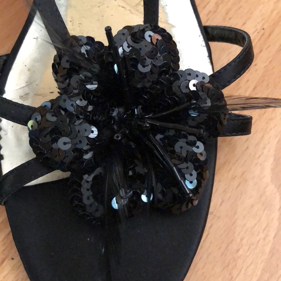 Caparros evening sandal - Picture 2 of 5